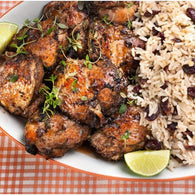 Jerk Chicken