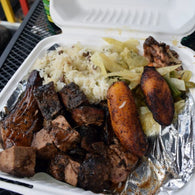 Jerk Pork
