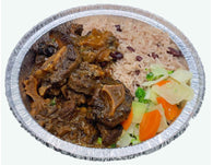 Oxtail