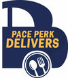 Pace Delivers