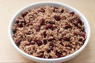 Deluxe Rice and Peas