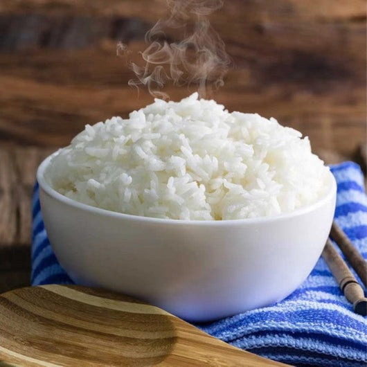 Deluxe White Rice