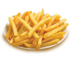 Rocky's French Fries