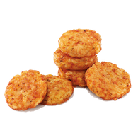 Hash Browns