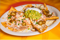Nachos Don Juan