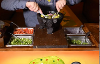 Chips and Guacamole