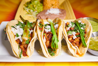 Tacos al Pastor