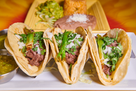 Tacos al Carbon
