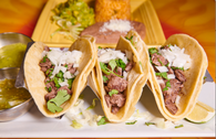 Tacos Mexicanos