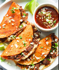 Tacos de Birria