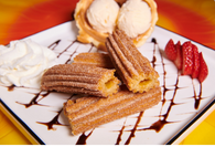 Churros