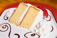 Tres Leches