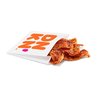 Maple Sugar Snackin Bacon