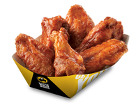 BWW Traditional Wings