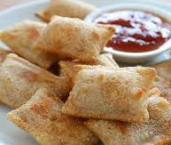 Pizza Rolls