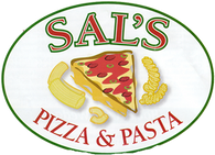 SALS CATERING - PASTA & ENTREES